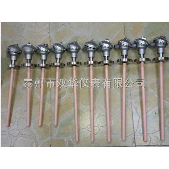生产耐高温WRP-110马弗炉铂铑热电偶