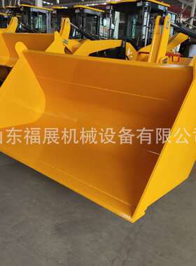 山东鲁宇华丰4102增压发动机抓木装载机 ZL28T自动挡抓木机