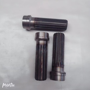 传动轴配件总成 凸缘叉 矿山车辆传动轴传动轴 金捷 四川 宜宾市