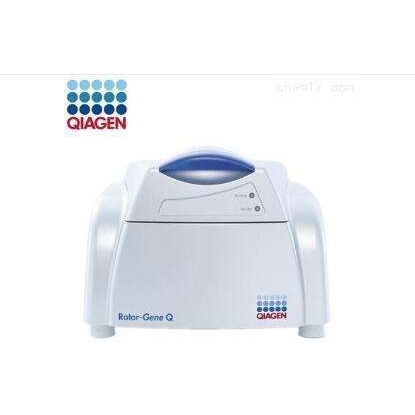 QIAGEN凯杰Rotor-GeneQ实时荧光定量PCR分析仪现货
