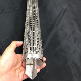 折叠滤芯能清洗吗耐高温304不锈钢折叠滤芯40寸燃油过滤净水滤芯