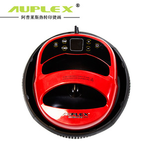 25*29熨斗小型家用烫画机热转印设备广告衫图案便携式手提烫画机