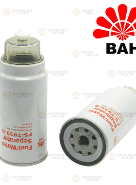 FS-7939-B油水分离器BF1383-O SFC-7939-30B 511.2503.0052