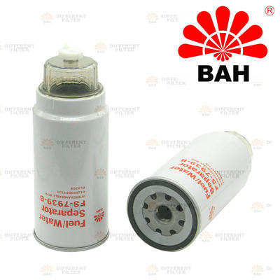 FS-7939-B油水分离器BF1383-O SFC-7939-30B 511.2503.0052