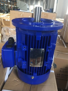 南京高崎电机KINGDOM IE3短轴 Motor化工泵磁力泵专用3HP2P立式