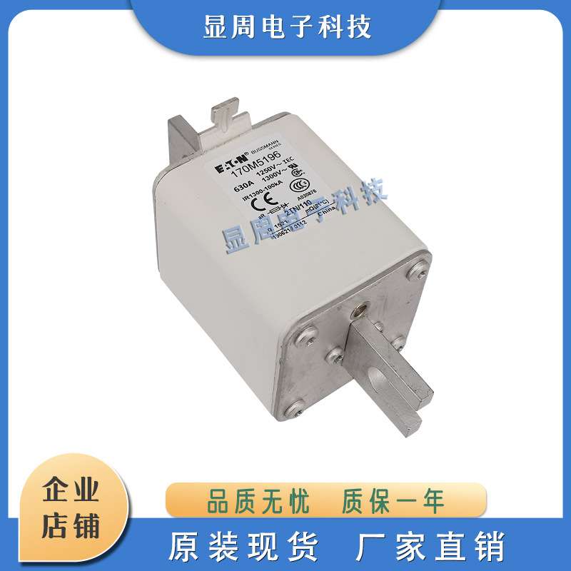 熔断器170M5176 5177 5188 5189 5190 5191 5192 5193 5194 5195