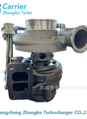 厂家直销 废气增压器 HX40W  3799504 3799505