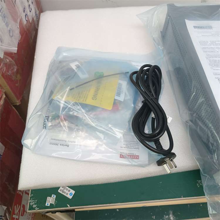 吉时利2636B双通道数字源表keithley2636B