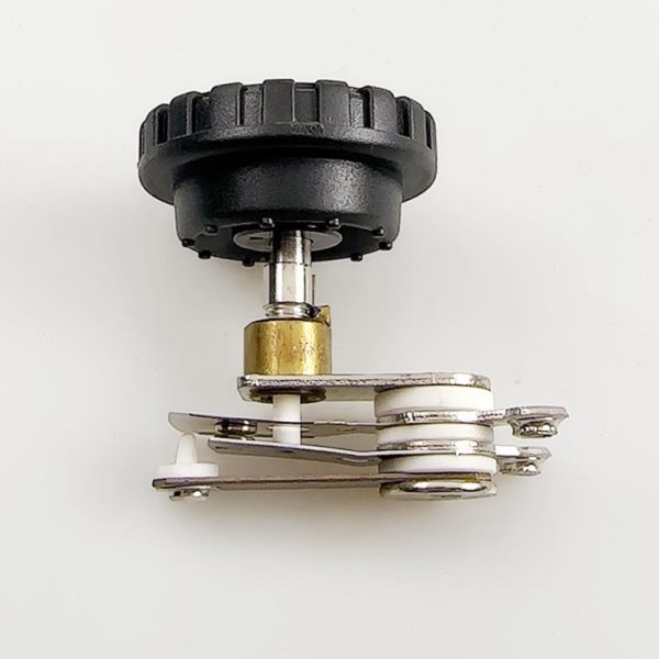 工业787吊瓶烫斗调温器+旋钮94B温控器温度调节开关装机电熨斗配