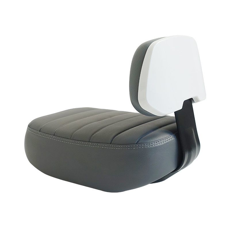 适用于九号B35/B80/C80/B30C电动车后座载人套件脚踏加宽加厚改装