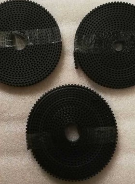 全自动清洗消毒机Rapid-a-520型门电机同步黑色皮带