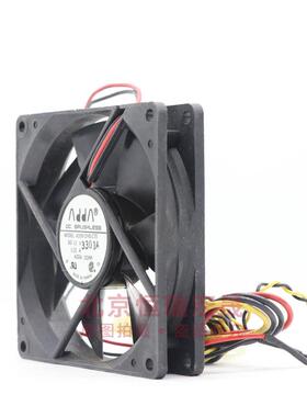 AD0912HS-A76GLADDA协喜92209厘米12V0.2机箱散热风扇