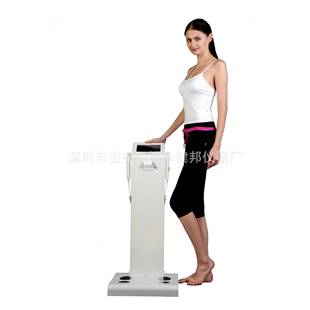 人体成分分析仪健身房脂肪体测仪蛋白质无机盐水分分析体测仪