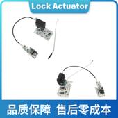 福特皮卡左右前门锁机F4TZ 15219A65 AF4TZ 适用老款 15219A64