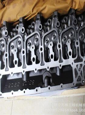 6D102发动机缸盖6731-11-1371