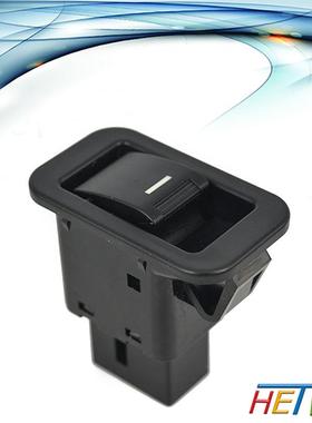 适用于福特汽车车窗升降器单开关玻璃升降器开关FBA7510NGH