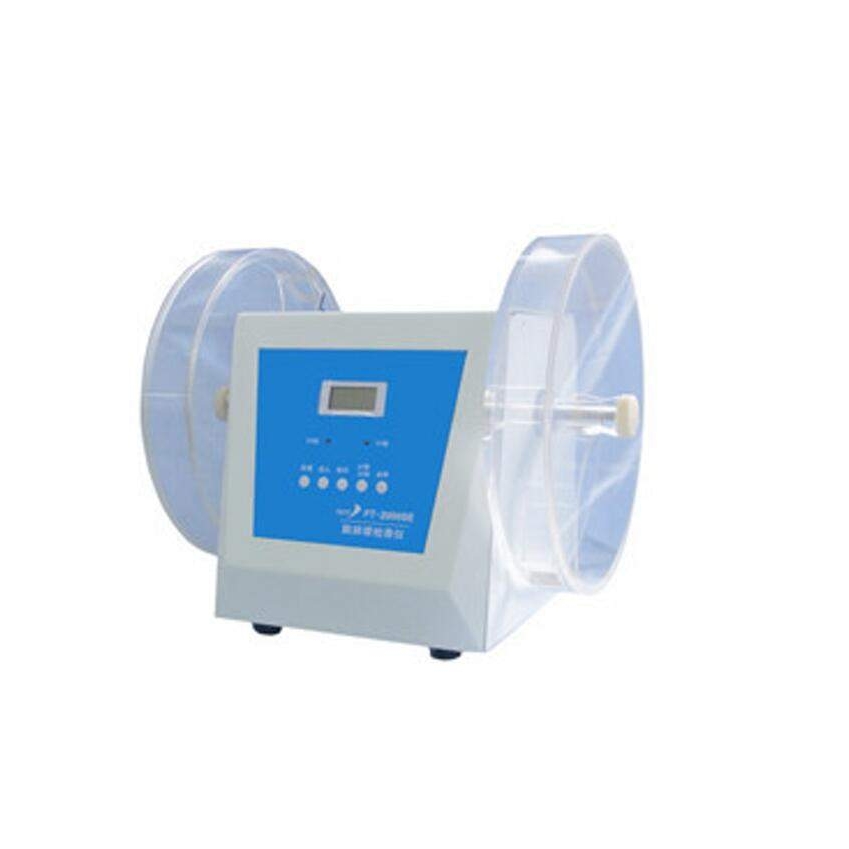 天津天大天发 脆碎度检查仪FT-2000AE