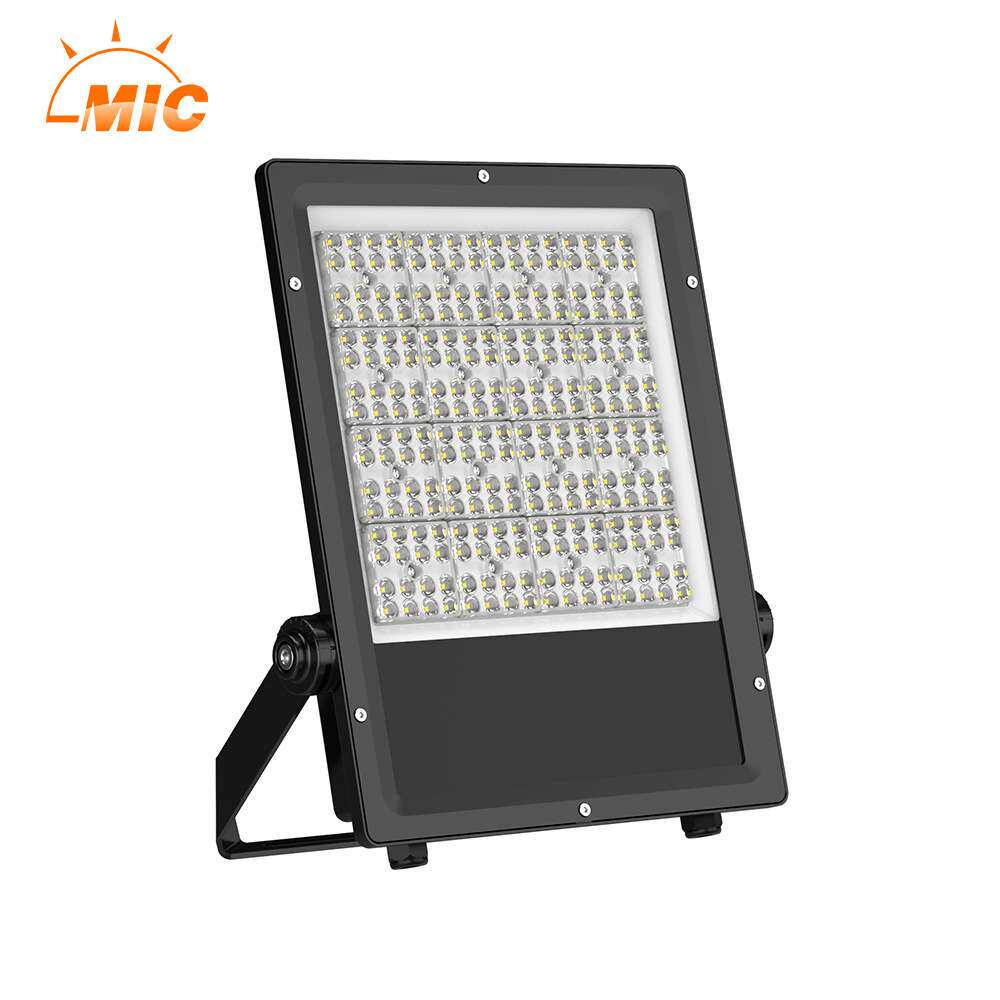 160W 180W 200W瓦贴片CE RoHS SB SASO FCC认证LED投光灯泛光灯