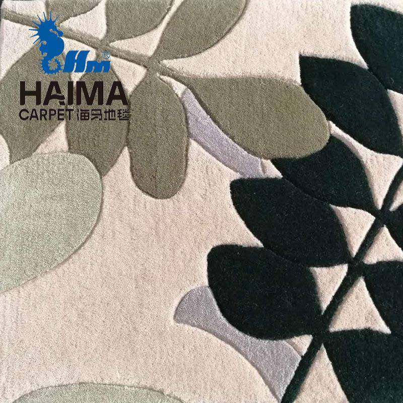 地毯海马地毯新西兰羊毛轻奢卧室客厅茶几手工羊毛地毯,农机/农具/农膜,其它农用工具,淘宝优惠券,粉丝福利购,淘宝优惠卷