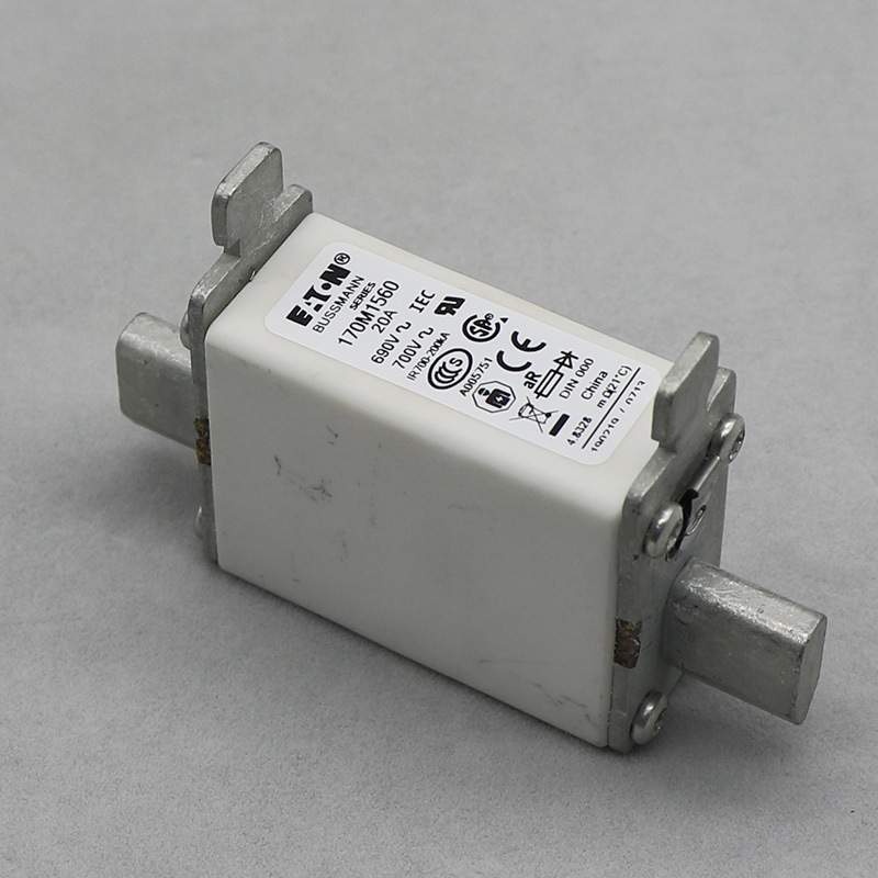170M1560快速熔断器保护电路开关  直销量大价优