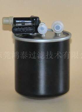 燃油滤清器WK820/14 A6420903152 A6420905352 A6420906052