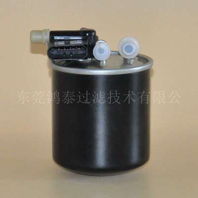 燃油滤清器WK820/14 A6420903152 A6420905352 A6420906052