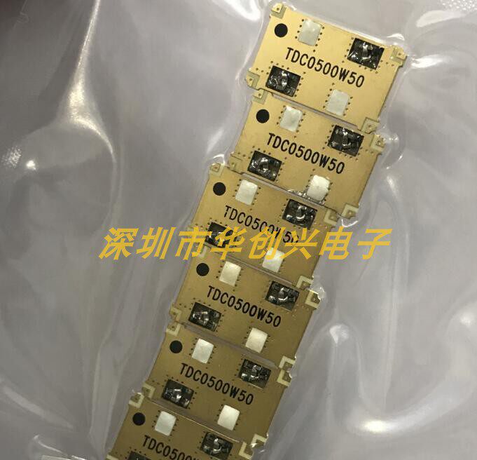 TDC0500W50(紧凑DC0500W50)双定向耦合器(20-1000M)超必微波