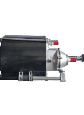 适用五十铃刹车助力器长真空助力器203-07150204-06881ISUZU