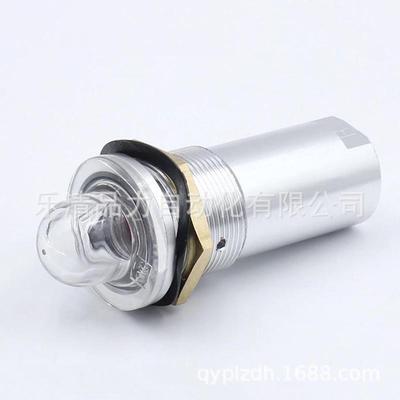 气动指示灯VR3100-01R--01G-01O/3C-VR3200/3201-01R-01G电转换器