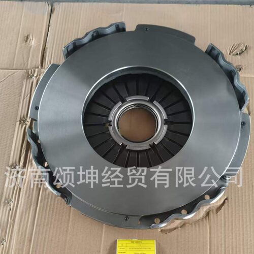供应徐工矿车配件离合器压盘451600765/ NXG1601TFW211-090