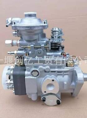 燃油喷射泵VE油泵196000-5710 119775-51920适用于丰田 3L