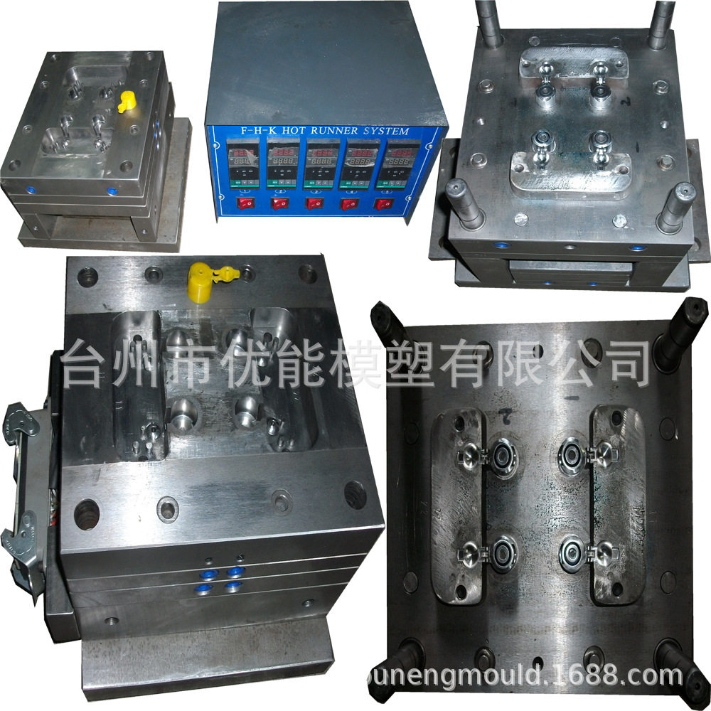 控油壶塑料盖模具油壶手提油壶瓶盖压口瓶盖各种瓶盖手提模具