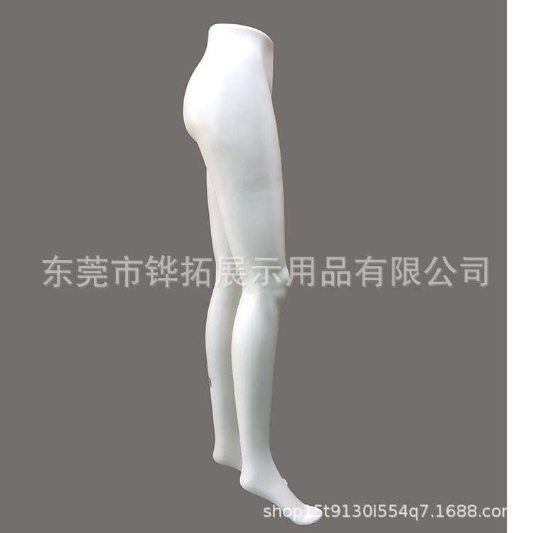 瑜咖裤模特塑身裤模特女裤模裤台模特