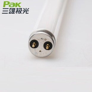 T8灯管老式 速发极光PAK 日光灯管家用荧光灯格栅灯18W0W6