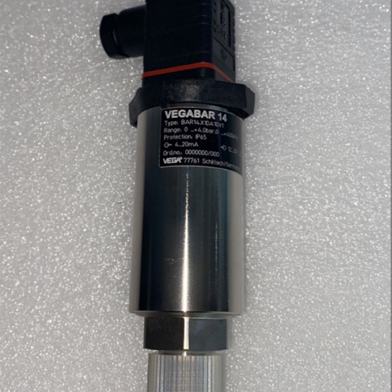 速发VEGA B14.X1DA1GV1 0+4.0b 420mA 120V 传感器议价