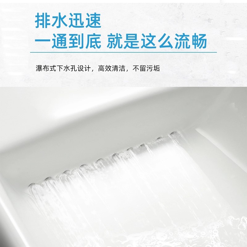 家用自动感应小便斗立地男成人落地小便器挂墙式陶瓷便池儿童尿斗