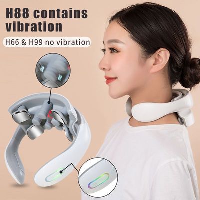Cervical Spine Massager Neck Shoulder Neck Massage Machine I