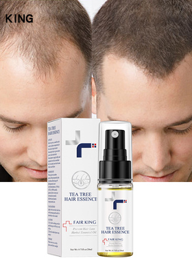 Hair Growth Products For Men Repair Hair Follicles Strengthe
