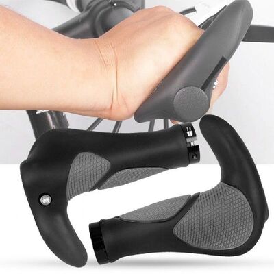 2Pcs Handle Grip Hand Rest Compact Wide Compatibility