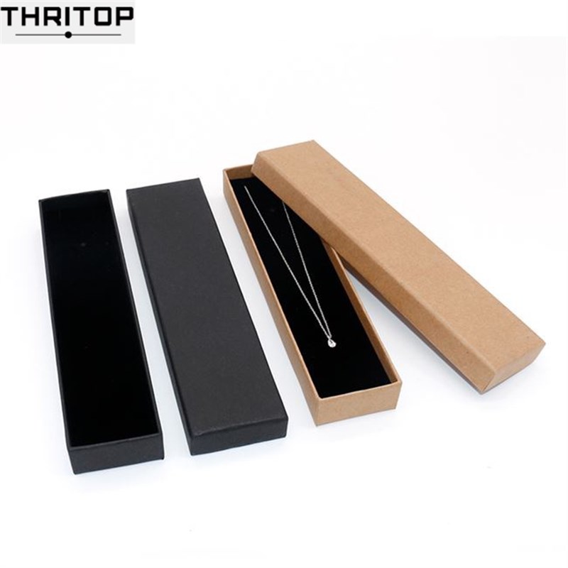 珠宝首饰盒饰品包装盒子戒指耳环吊坠项链手镯纸盒 jewelry box