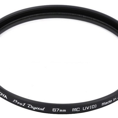 HOYA PRO1 Digital UV Filter 49 52 55 58 62 67 72 77 82 mm Lo