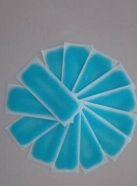 1Pcs Fever Patch for Gel Baby Cooling Patch Headache Relief