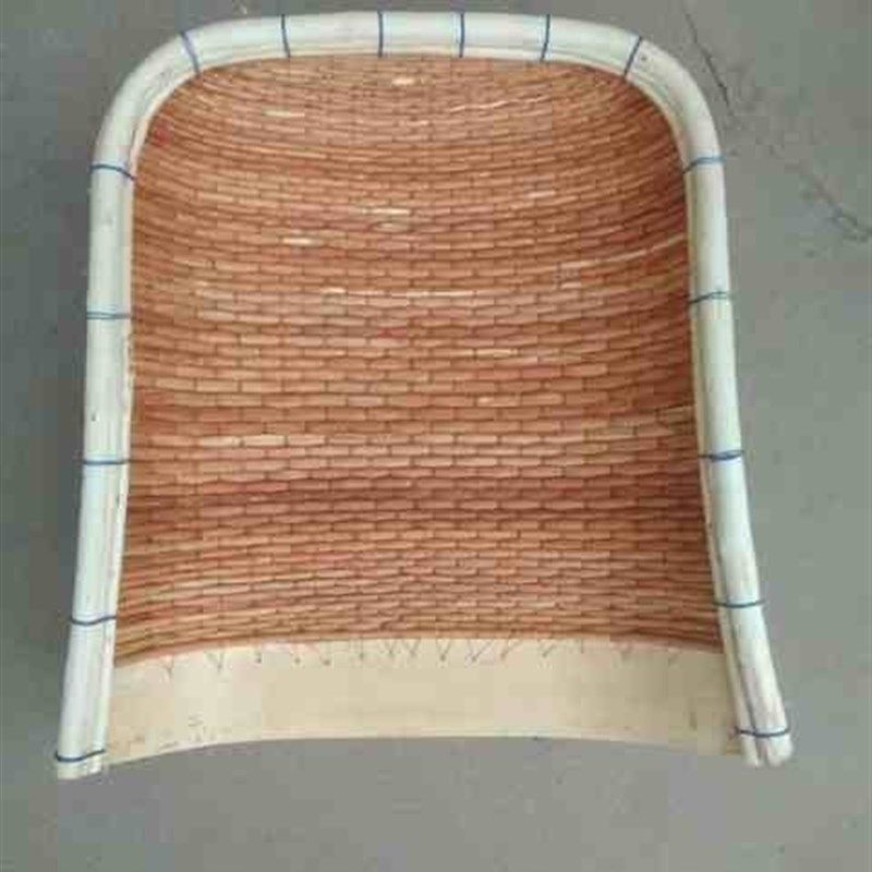 老式农用小菠箕家用簸箕小号竹编簸箕竹制品竹筛子柳编簸箕手工