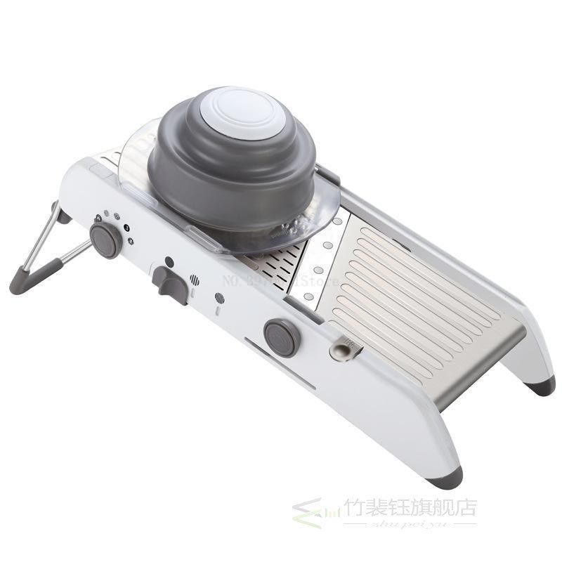 Multifunctional Manual Vegetable Cutter Mandolin Slicer Carr