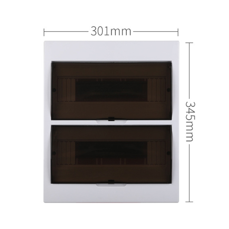 新品4/6/8/10/12/15/18/24 Loop Moistureproof Dust-proof Home