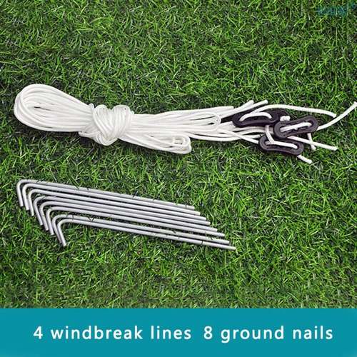 Outdoor Camping Sun Shelters Tent UV Protection Beach Tents