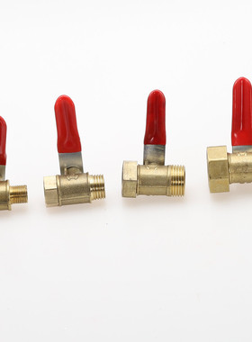 Pneumatic 1/8 1/4 3/8 1/2 BSP