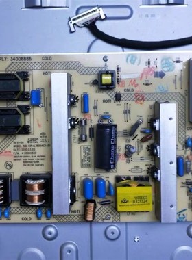 原装康佳LC42MS96PD电源板34006886 35014569 KIP+L180I14C1-01