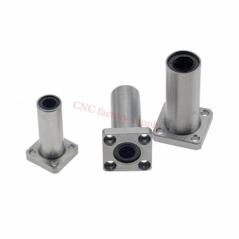 1pc LMK10LUU LMK10UU LMK8UU LMK12UU LMK16UU LMK6UU LMK20UU L