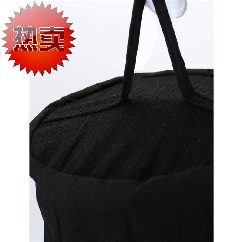 。捕蜂袋手工竹制袋子分蜂工具多功l能竹编养蜂帐篷黑色蜜蜂